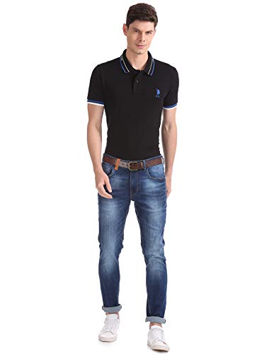 Image of U.S. POLO ASSN. Men's Regular Fit T-Shirt