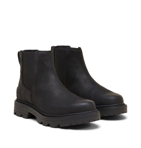 Sorel Women's Revel Rd Chelsea Waterproof Boot2