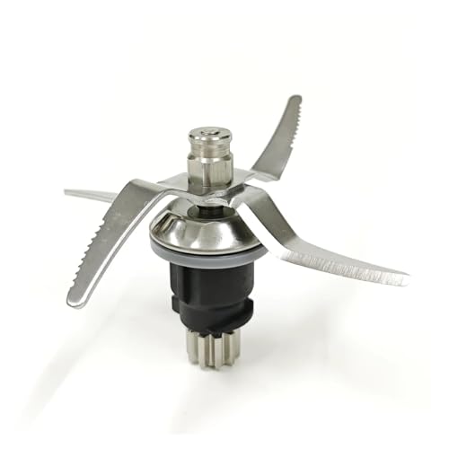 Cuchilla, Compatible con Cecotec Mambo, 6090/7090/8090/8590/9090/9590/10070/10090/12090/12090
