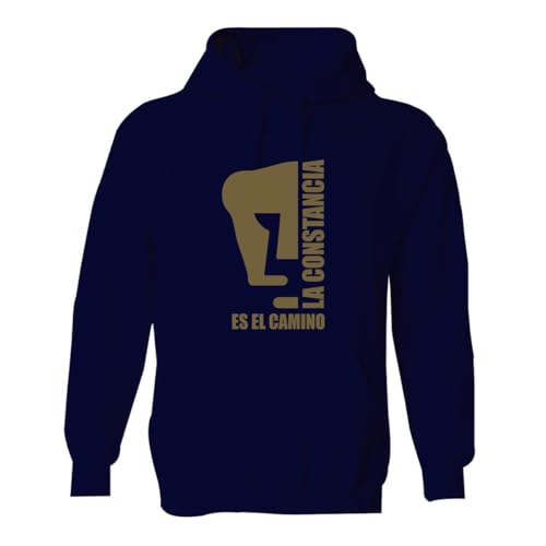 Pumas UNAM Perseverance Men's Hoodie