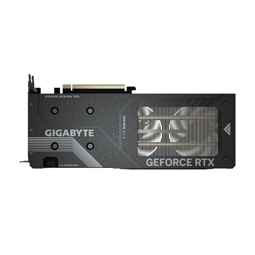 GIGABYTE Store GIGABYTE GeForce RTX 5050 Gaming OC 8GB GDDR6 Graphics - Image 4