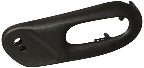 Genuine GM 12455426 Seat Cushion Outer Finish Panel, Driver Side