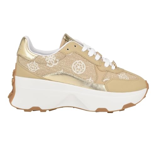 Image of Guess Women's CALEBB Sneaker