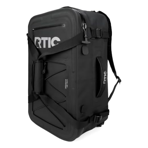 RTIC Ultra Dry 60L Waterproof Duffle Pack
