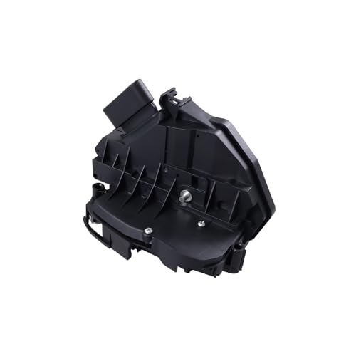 Image of Front Left Driver Side Door Latch Compatible with Ford Focus Fusion Edge Escape Lincoln MKZ 7 Pin