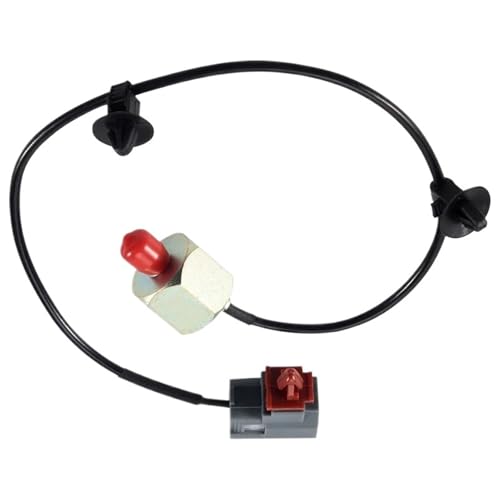 Capteur de cliquetis ZJ01-18-921 pour Mazda 3 5 6 essence