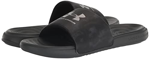 Image of Under Armour Men's Ansa Graphic Slide Sandal