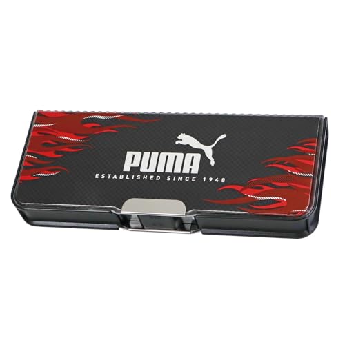 プーマ 筆入 ピッタントン レッド CH053M