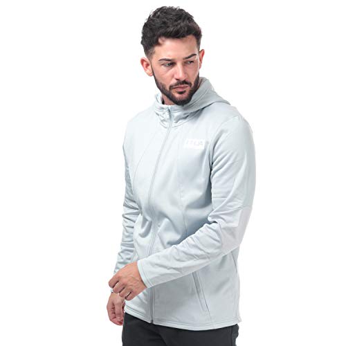 Under Armour Gametime Fleece Fz veste premium en molleton doux pour homme