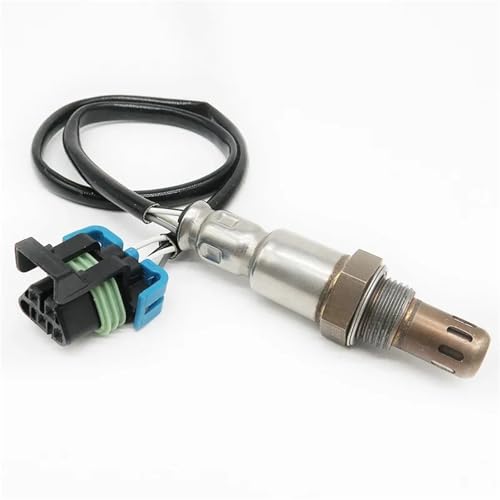 Sonde O2 Capteur d'oxygène 12631044 neuve pour système antipollution automobile