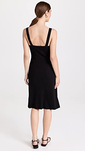Image of Vince Women's Rib Dress