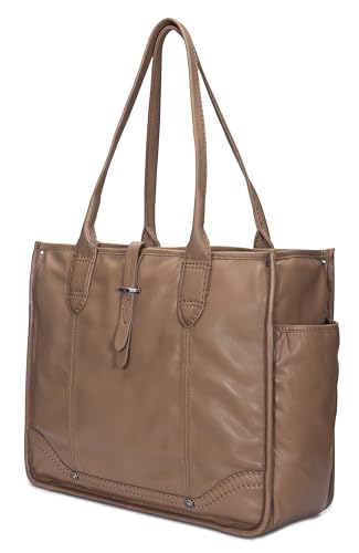 Frye Campus Tote