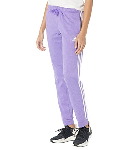 mauve adidas tracksuit