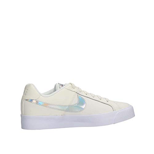 Image of NIKE Women's Court Borough Low Basketball Shoes