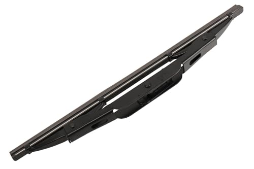 Product Safety Recall N212352530 Windshield Wiper Failure - 2014-2015 Chevrolet Equinox & GMC Terrain 6 ACDelco GM Original Equipment 84166522 Rear Window Wiper Blade