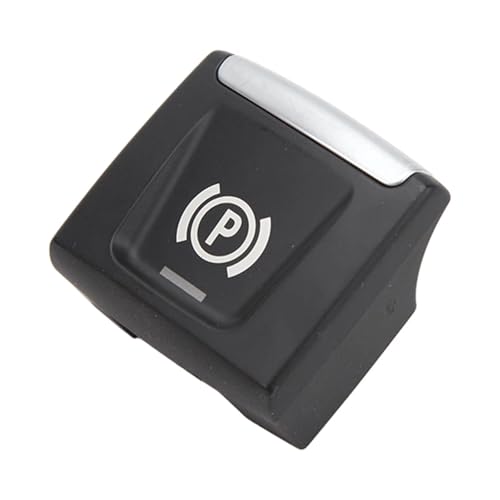 Botón interruptor P freno mano para viajes seguros en X1 F48 y X2