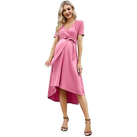 Robe de maternité KOJOOIN Cover