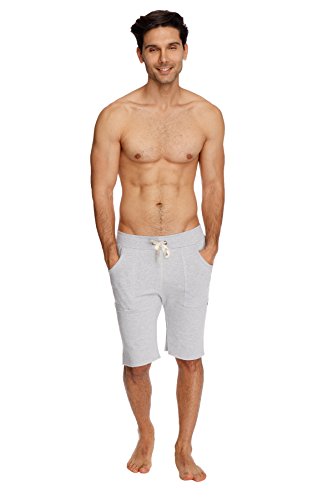 Image of 4-rth Men's Eco-Track Short