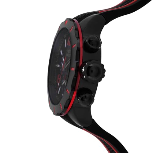 Invicta S1 Rally 20109 Men's Quartz Watch - 53 mm3