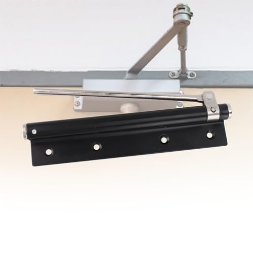 Consejos y reviews para comprar Puerta cortafuegos roper al mejor precio. 8 Imagen adicional