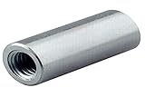 Fischer Reduziermuffe RDM M 12 / M 10, 79414