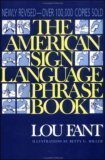 The American Sign Language Phrase Book