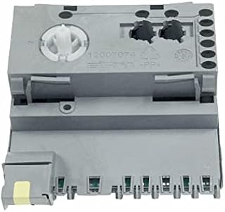 MODULE ELECTRONIQUE DE CONTROLE EDW50 POUR LAVE VAISSELLE ZANUSSI - 973911529038045