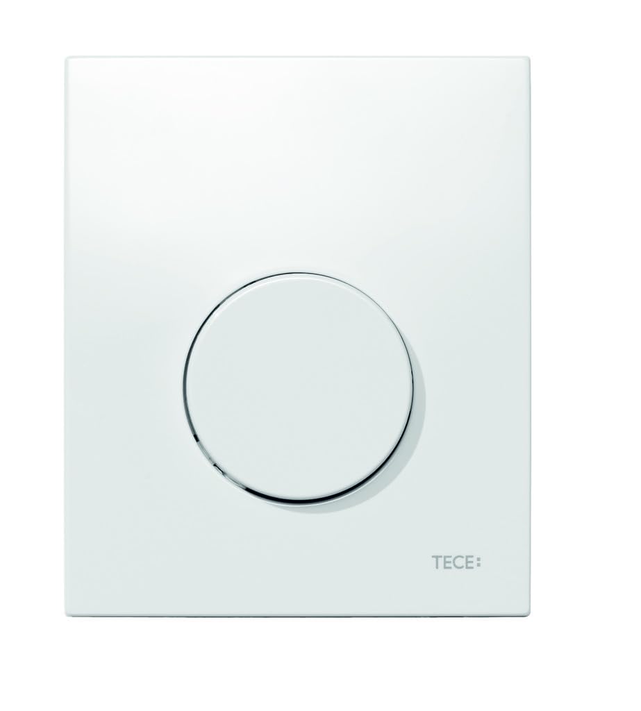 Tece 9242600 - Cisterna para inodoro