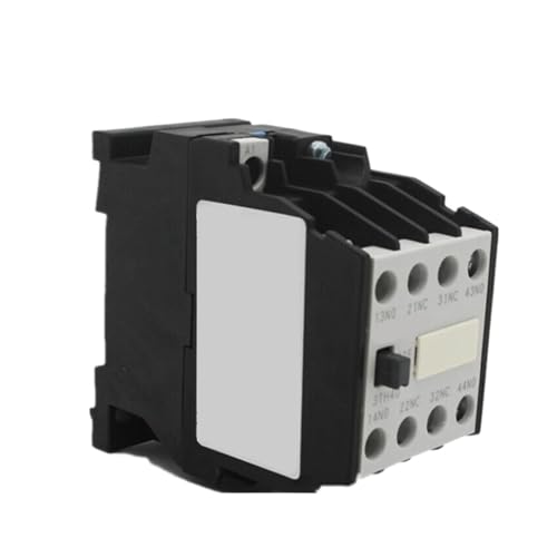 Relais 3TH4013-0XB0 AC24V pour sécuriser la commande des moteurs et machines de production