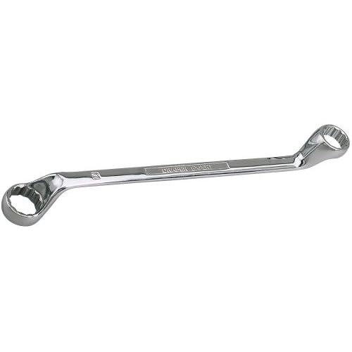 Draper 55696 Hi Torq Ringschlüssel 22x24 mm gekröpft
