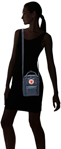 Image of Fjallraven Kanken Sling Crossbody Bag, Compact Lightweight Shoulder Pack for Travel and Everyday Carry