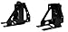 WARN 90135 Gen II Trans4mer Winch Mount Bracket Kit, Fits: Dodge Ram (2009-2012)