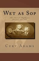 Wet as Sop: The Amanda Stephenson Journals 1890?1899 1974337286 Book Cover