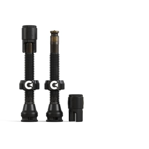 NbNiClikj ]Ԑp `[uXou uɒE 40mm ubN CLIK TUBELESS VALVE SET y{Kiz