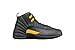 Jordan Men's 12 Retro Black Taxi Black/Taxi (CT8013 071) - 9