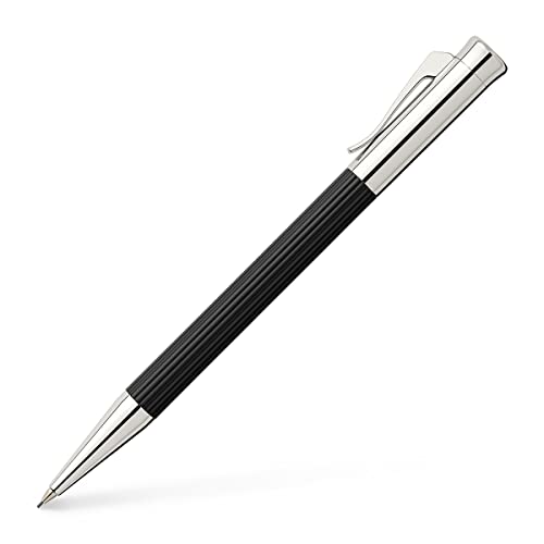 Porte-mine Tamitio Graf von Faber-Castell Noir mat 0.7mm pour écriture
