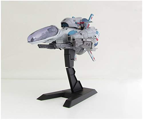 Plum R-Type Final R-9A Arrow Head Modelo 1:100 miniatura 4