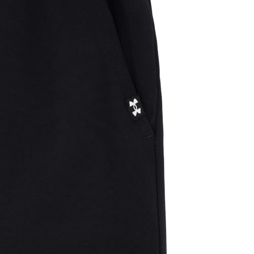 Image of Under Armour Girls' Pull-on Tech Pants, 4-Way Stretch Material, Outdoor Collection