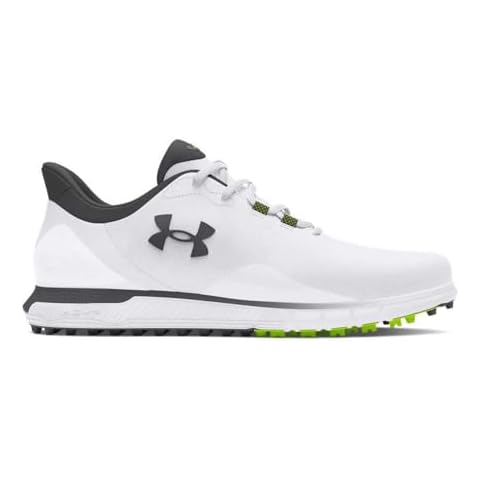 Under Armour Drive Fade Chaussures de golf Cover