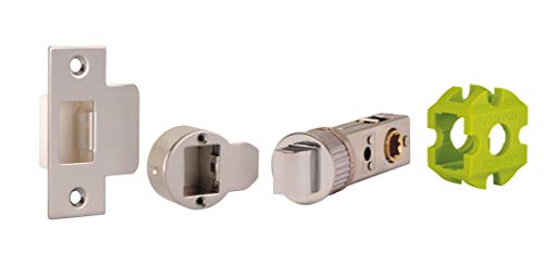 PCP 57mm Jigtech Smart Passage Latch