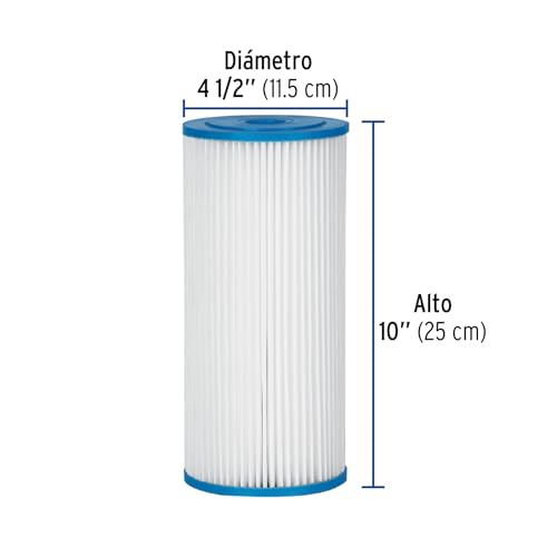 Filtro foset 18 Imagen adicional