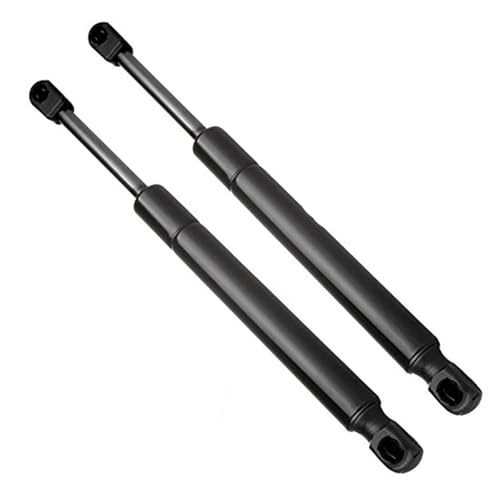 Ressorts à gaz pour hayon de Peugeot 407 (2004-2010) - Vérins de coffre arrière d'origine