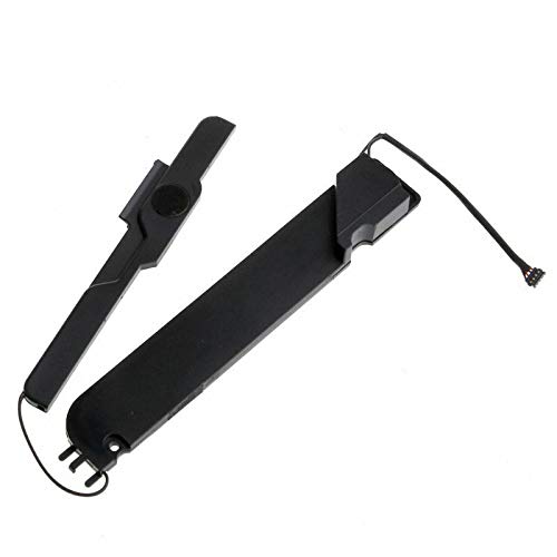 Right Speaker Module Flex Cable Replacement Compatible with MacBook Pro 13 inch A1278 Mid 2008-2010 EMC 2326 Laptop