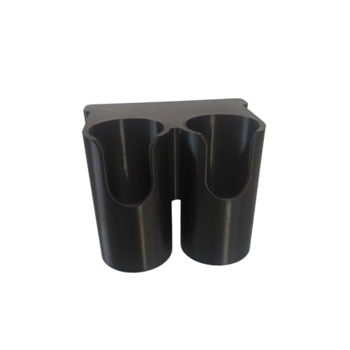 Pontoon Fishing Rod Holder