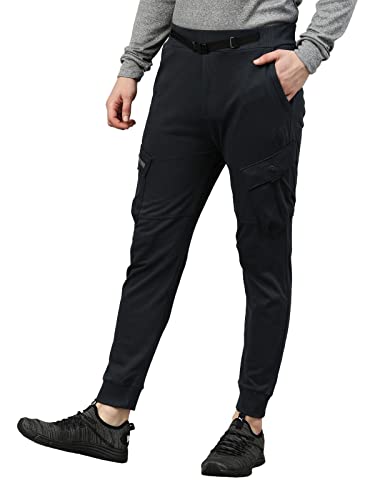 Image of Proline Men's Regular Track Pants