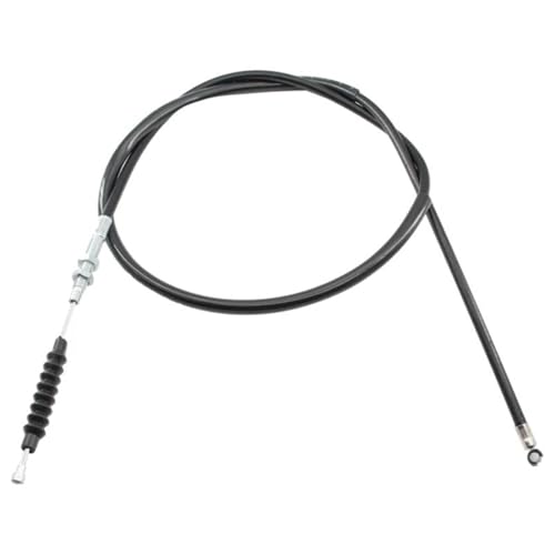Câble d'embrayage moto 80-300mm pour pit bike 50cc à 250cc