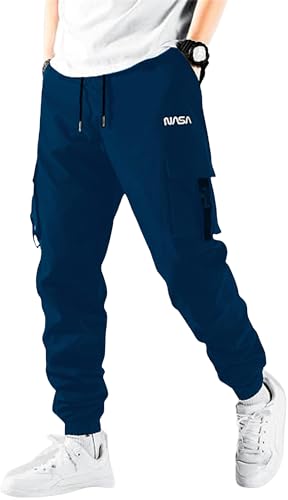 Image of Lymio Track Pant for Men || Regular Fit || Track Pants || Lycra Full Elastic Jogger Track Pant (TP-72-74)