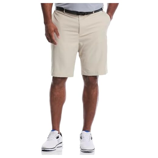Callaway Men's Pro Spin Golf Shorts