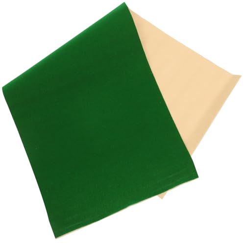 HEMOTON 2 Stück Kunstrasen Mikro Landschaftsdekoration Grasteppich Outdoor Rasen Kunstrasenmatte Dekormoos Hunderasen Töpfchen Outdoor Rasen Gras