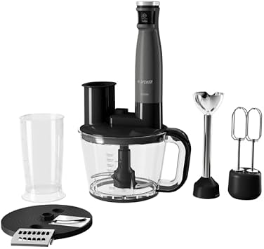 Ar elik Rhb 6050 S Resital El Blender Seti